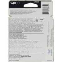 картридж HP C4902AE черный