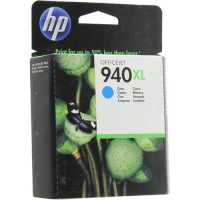 картридж HP C4907AE голубой