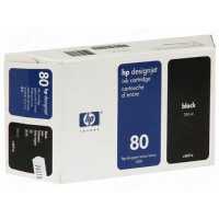 картридж HP C5058A черный