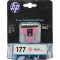 картридж HP C8775HE светло-пурпурный