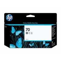 картридж HP 70 C9450A серый