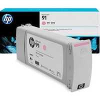 картридж HP 91 C9471A светло-пурпурный