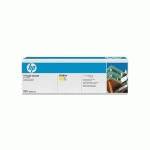 картридж HP 824A CB382A желтый