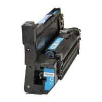 фотобарабан HP 824A CB385A голубой