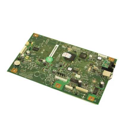 плата форматера HP CC396-60001