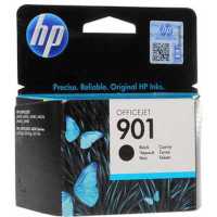 картридж HP CC653AE черный