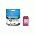 картридж HP 901 CC656AE многоцветный