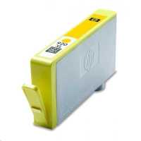 картридж HP 920XL CD974AE желтый
