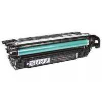 картридж HP 646X CE264X черный