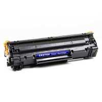 картридж HP 78A CE278A черный