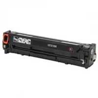 картридж HP 131X CF210X черный