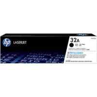 фотобарабан HP CF232A черный