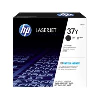 картридж HP 37Y CF237Y черный