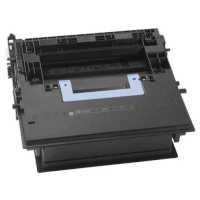 картридж HP 37Y CF237Y черный
