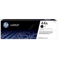 картридж HP 44A CF244A черный