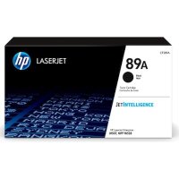 картридж HP 89A CF289A черный