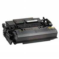 картридж HP 89Y CF289Y черный