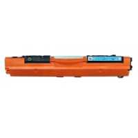 картридж HP 130A CF351A голубой, желтый, малиновый