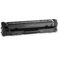 картридж HP 201X CF400XD черный