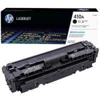 картридж HP 410A CF410A черный