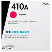 картридж HP 410A CF413A малиновый