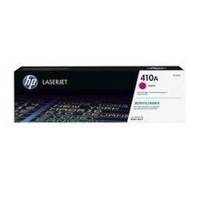 картридж HP 410A CF413A малиновый