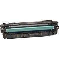 картридж HP 657X CF471X голубой