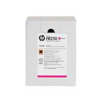 картридж HP CH217A пурпурный