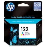 картридж HP 122 CH562HE многоцветный