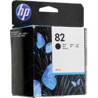 картридж HP CH565A черный