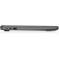 ноутбук HP ChromeBook 14 G5 3GJ75EA Серый