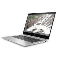 ноутбук HP ChromeBook x360 14 G1 6BP67EA Серебристый