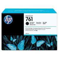 картридж HP 761 CM991A черный матовый