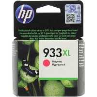 картридж HP 933XL CN055AE малиновый