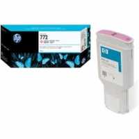 картридж HP 772 CN631A светло-пурпурный