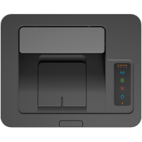 принтер HP Color Laser 150a Белый