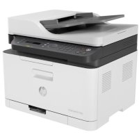 МФУ HP Color Laser MFP 179fnw Черно-Серый