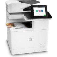 МФУ HP Color LaserJet Enterprise MFP M776dn T3U55A Черно-Белый
