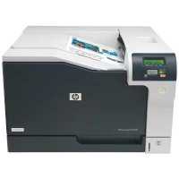принтер HP Color LaserJet Professional CP5225DN CE712A Черный