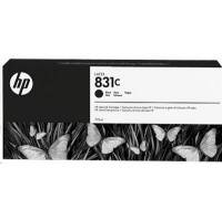 картридж HP 831C CZ694A черный