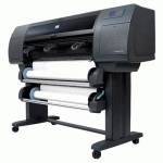 плоттер HP DesignJet 4500ps Q1272A