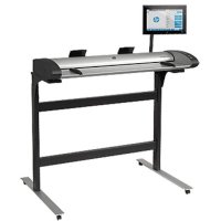 сканер HP Designjet SD Pro G6H50B