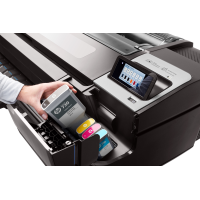 плоттер HP DesignJet T1700 W6B55A