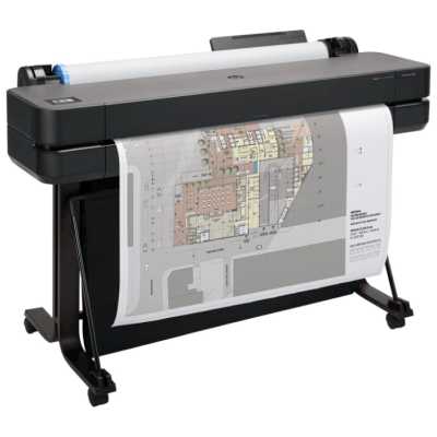плоттер HP DesignJet T630 36 5HB11D
