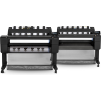 плоттер HP DesignJet T930 PS L2Y22B