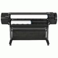 плоттер HP DesignJet Z5400 E1L21A