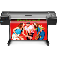плоттер HP DesignJet Z5600 PostScript T0B51A