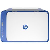 МФУ HP DeskJet 2630 Белый