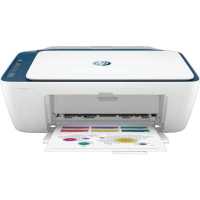 МФУ HP DeskJet 2721 Белый