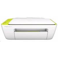 МФУ HP DeskJet Ink Advantage 2135 F5S29C Белый